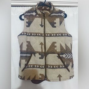 Outback Trading Co. Rosalie Vest